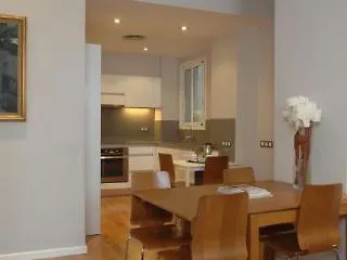 Bonavista Apartments - Eixample Barcelona 0*,  España