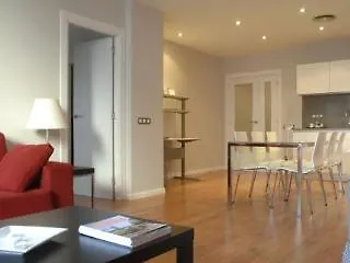 Bonavista Apartments - Eixample Barcelona