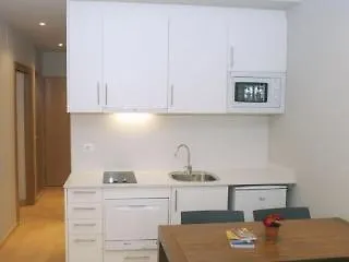 Bonavista Apartments - Eixample Barcelona Spain