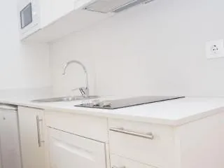 Bonavista Apartments - Eixample Barcelona