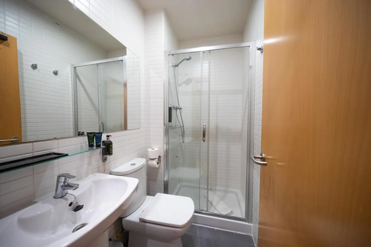 Bonavista Apartments - Eixample Barcelona España