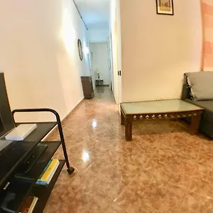 Plaza Espana Apartment