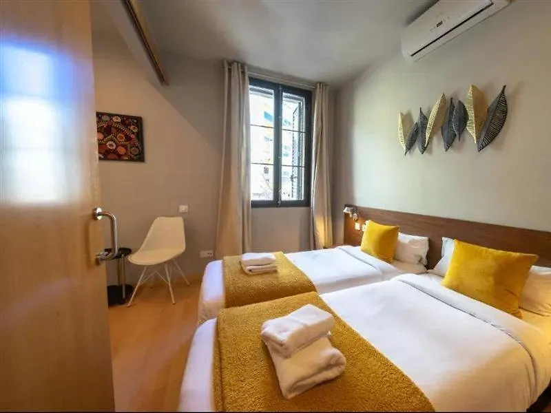 Bonavista Apartments - Eixample Barcelona