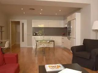 Bonavista Apartments - Eixample Barcelona