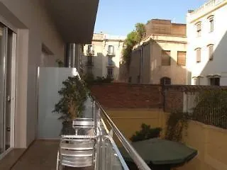 Bonavista Apartments - Eixample Barcelona Spain