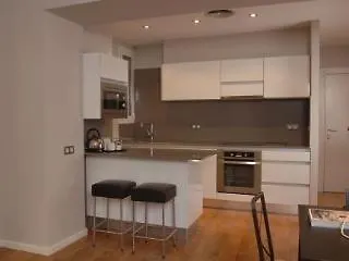 Bonavista Apartments - Eixample Barcelona