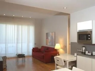Bonavista Apartments - Eixample Barcelona