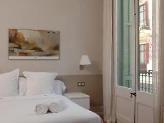 Bonavista Apartments - Eixample Barcelona Spain