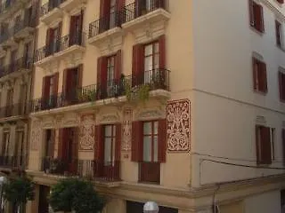 Bonavista Apartments - Eixample Barcelona