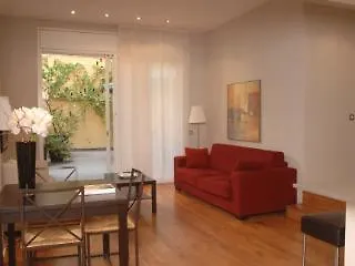 Bonavista Apartments - Eixample Barcelona Spain