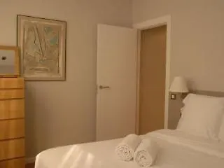 Bonavista Apartments - Eixample Barcelona 0*,  Spain