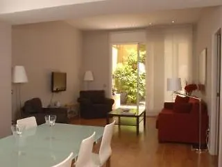 Bonavista Apartments - Eixample Barcelona