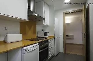 Bonavista Apartments - Eixample Barcelona Spain
