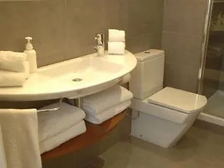 Bonavista Apartments - Eixample Barcelona