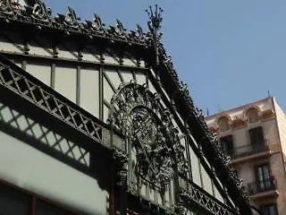 Bonavista Apartments - Eixample Barcelona