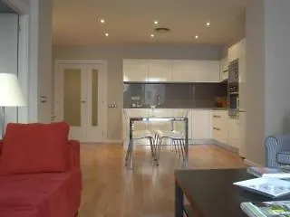 Bonavista Apartments - Eixample Barcelona 0*,