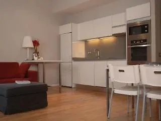Bonavista Apartments - Eixample Barcelona