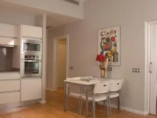 Bonavista Apartments - Eixample Barcelona