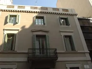 Bonavista Apartments - Eixample Barcelona