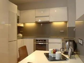 Bonavista Apartments - Eixample Barcelona