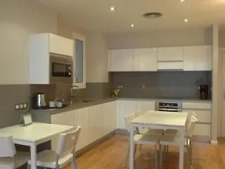 Bonavista Apartments - Eixample Barcelona