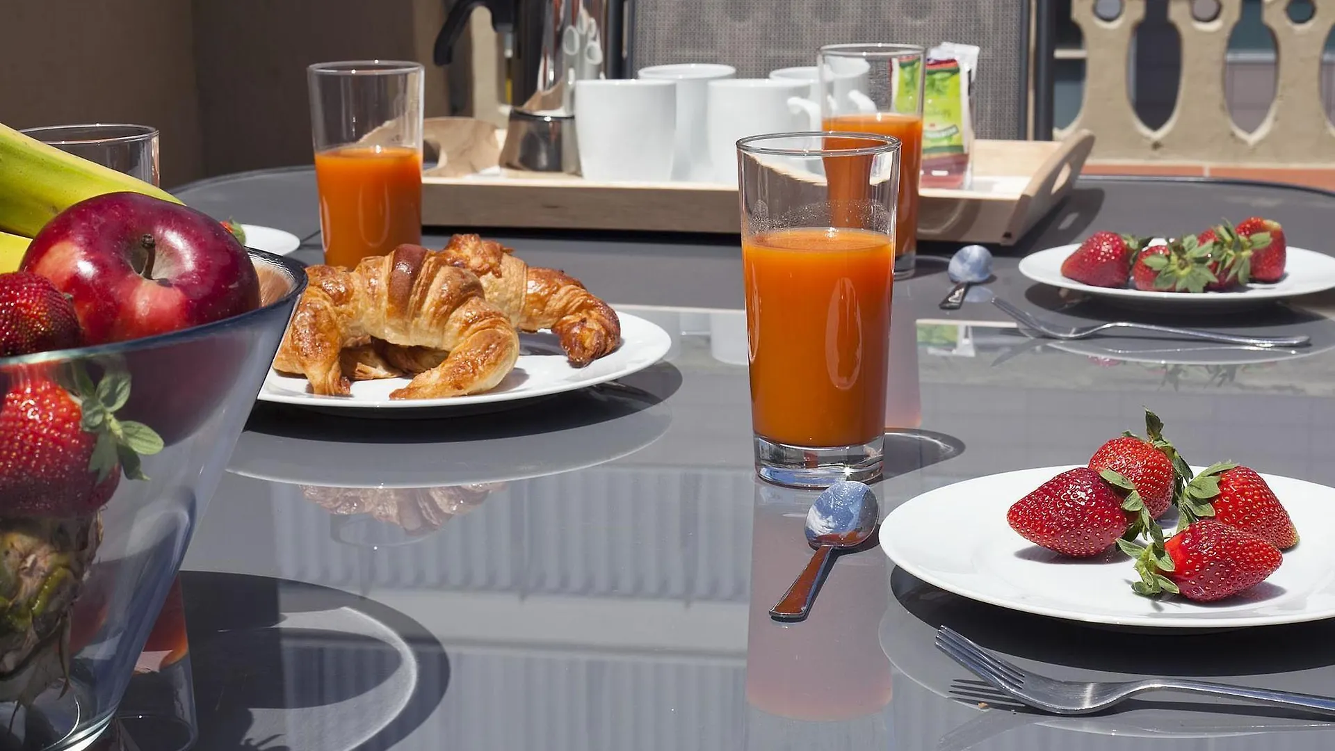 Bonavista Apartments - Eixample Barcelona