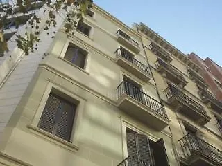 Bonavista Apartments - Eixample Barcelona Spain