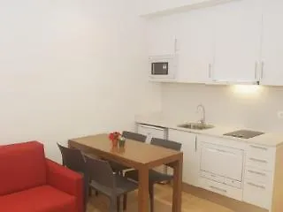 Bonavista Apartments - Eixample Barcelona
