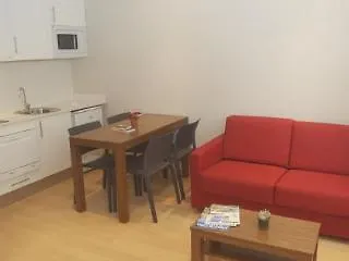 Bonavista Apartments - Eixample Barcelona