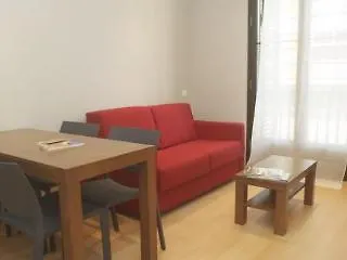 Bonavista Apartments - Eixample Barcelona