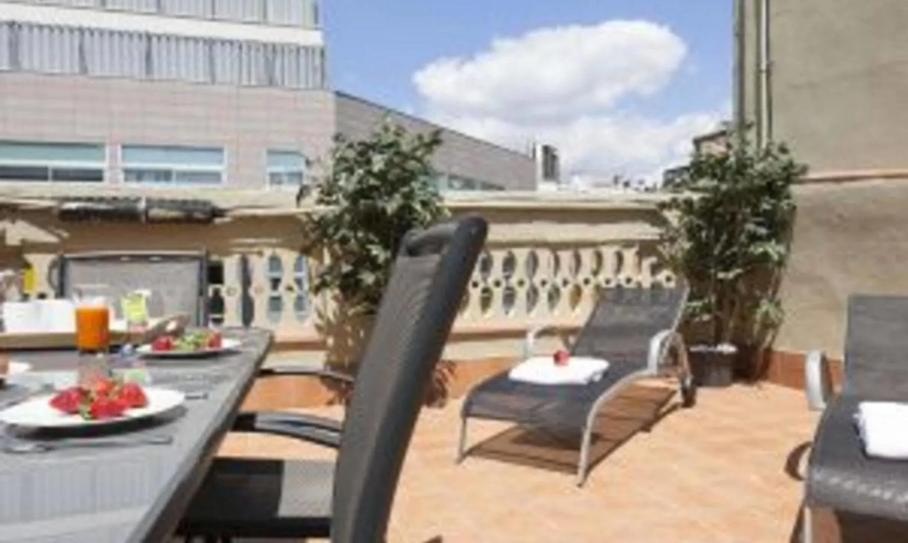 Bonavista Apartments - Eixample Barcelona