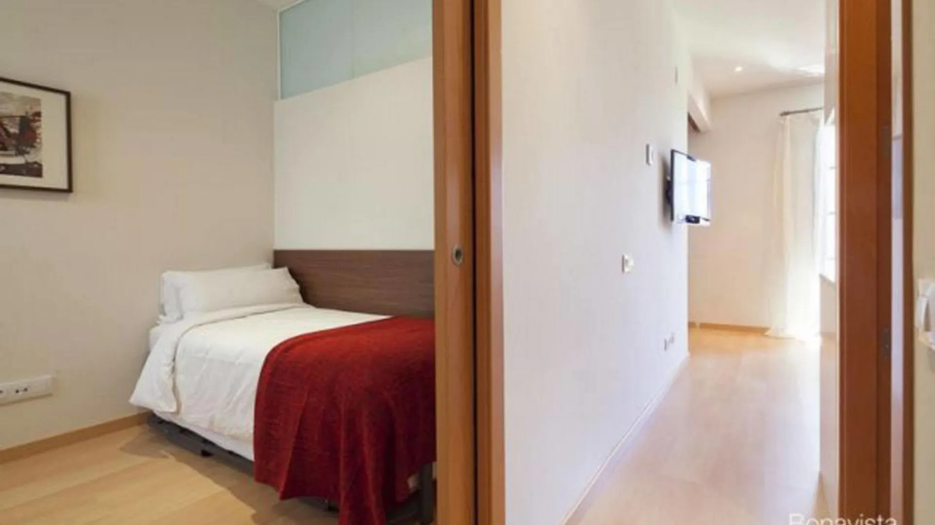 Bonavista Apartments - Eixample Barcelona