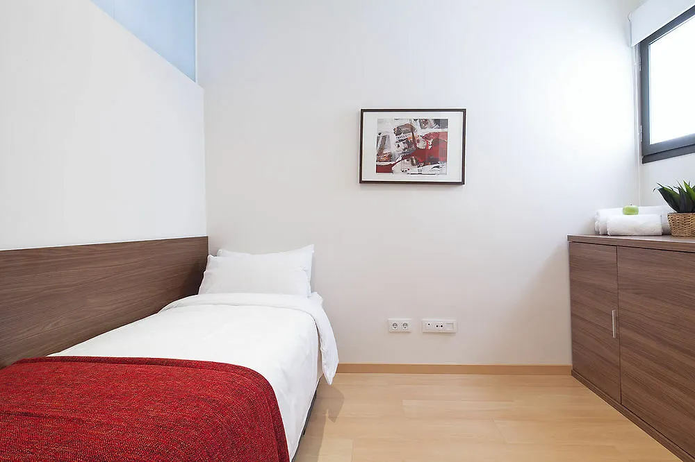 Bonavista Apartments - Eixample Barcelona