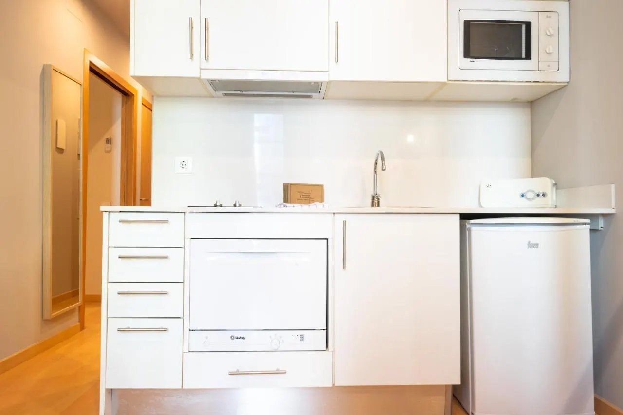 Bonavista Apartments - Eixample Barcelona