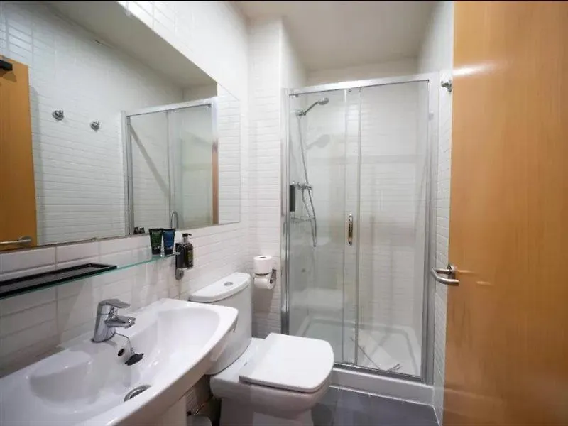 Bonavista Apartments - Eixample Barcelona 0*,  Spain