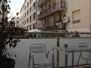 Bonavista Apartments - Eixample Barcelona