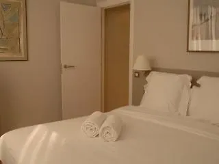 Bonavista Apartments - Eixample Barcelona Spain