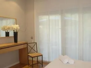 Bonavista Apartments - Eixample Barcelona Spain