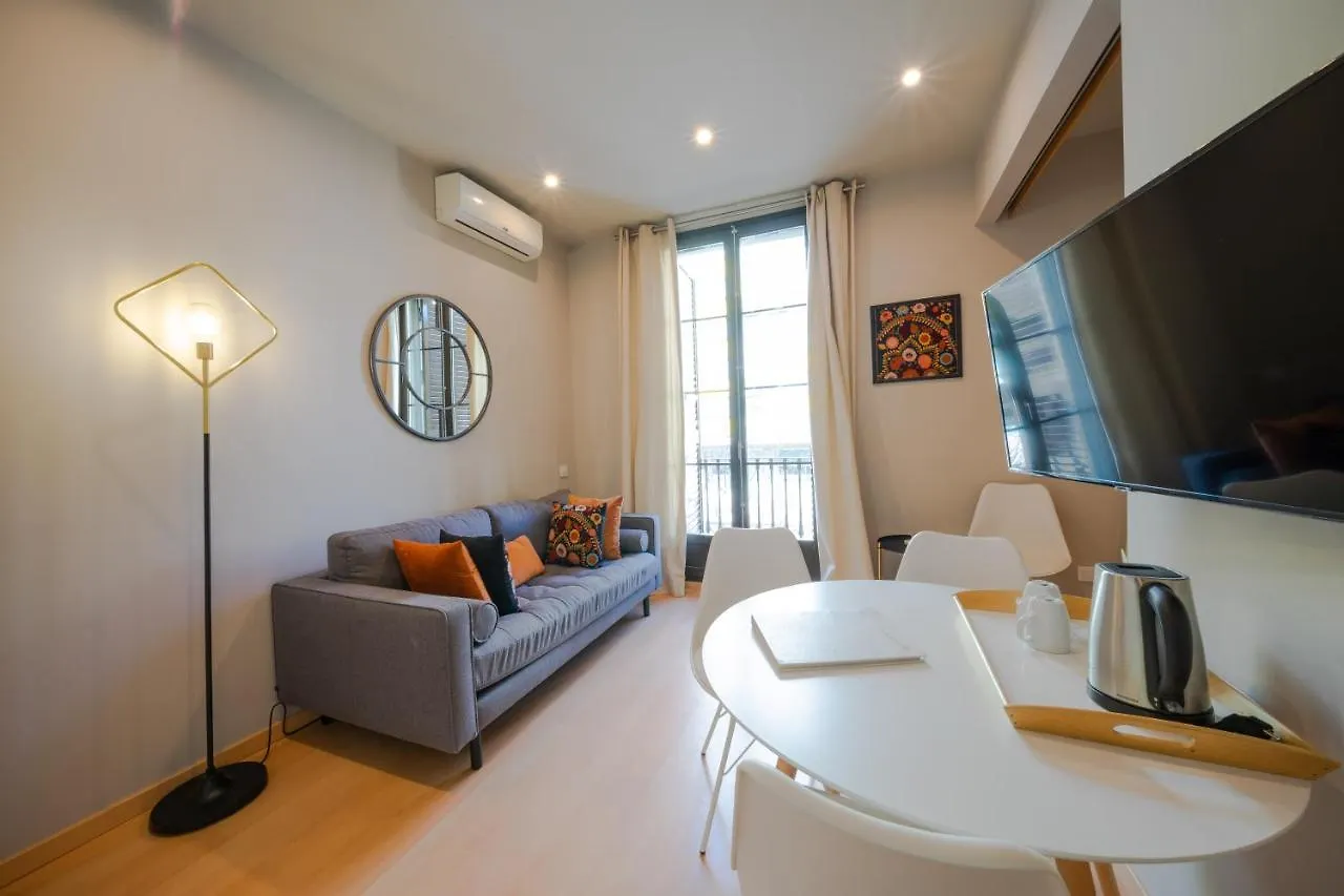 Bonavista Apartments - Eixample contacts