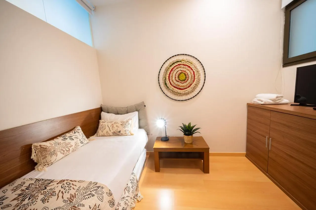 Bonavista Apartments - Eixample Barcelona